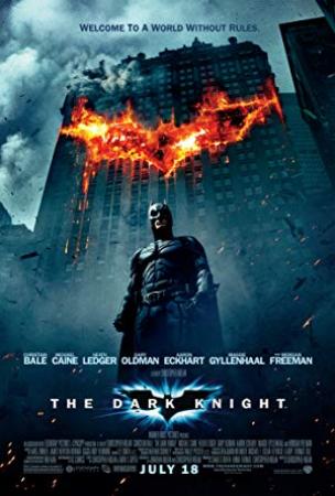 The Dark Knight 2008 IMAX 1080p AV1 10Bit DKong