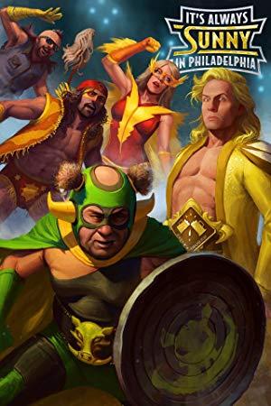 Its Always Sunny in Philadelphia S16E08 Dennis Takes a Mental Health Day 1080p AMZN WEB-DL DDP5.1 H.264<span style=color:#39a8bb>-NTb[eztv]</span>