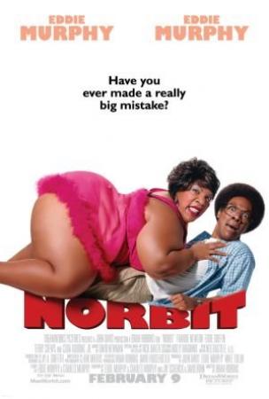 Norbit 2007 1080p BluRay HEVC x265 5 1 BONE