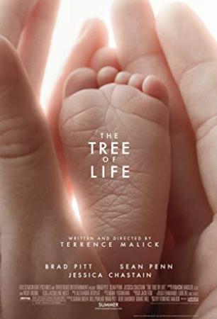 The Tree of Life 2011 PROPER 1080p BluRay x264-SADPANDA[rarbg]