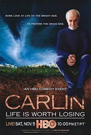 George Carlin Life Is Worth Losing (2005) [1080p] [BluRay] <span style=color:#39a8bb>[YTS]</span>