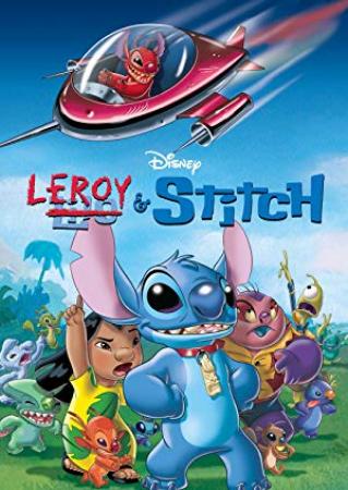 Leroy Stitch 2006 1080p DSNP WEB-DL DDP 5.1 H.264<span style=color:#39a8bb>-FLUX</span>