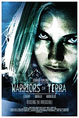 Warriors of Terra 2006 BRRip XviD MP3-XVID