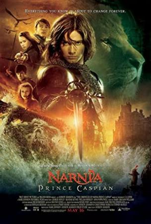 The Chronicles of Narnia Prince Caspian 2008 1080p BluRay DDP 7 1 H 265<span style=color:#39a8bb>-EDGE2020</span>