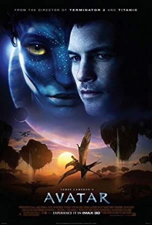 Avatar 2009 Collector's Extended Cut 2160p UHD Blu-ray DoVi HDR10 HEVC Atmos TrueHD7 1-DiY@HDHome