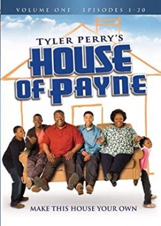 Tyler Perrys House of Payne S10E02 Major Payne XviD<span style=color:#39a8bb>-AFG</span>