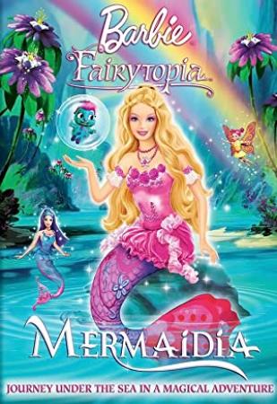 Barbie Fairytopia MERMAIDIA 2006 Angelina Sets Sail W S 2005 FAERIES 2005 Enchanted Journey 1984 Charlotte's Web 1972 Animation