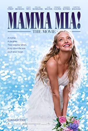 Mamma Mia 2008 1080p AMZN WEB-DL DDP5.1 H.264-BLOOM