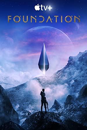 Foundation (2021) Season 1 S01 (2160p ATVP WEB-DL x265 HEVC 10bit DDP 5.1 Vyndros)