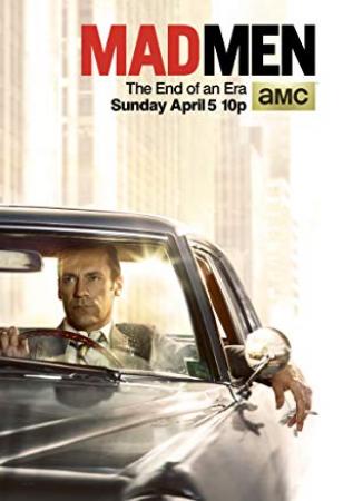 Mad Men S01E01 Smoke Gets in Your Eyes REPACK2 1080p HMAX WEB-DL DDP5.1 H.264-Kitsune