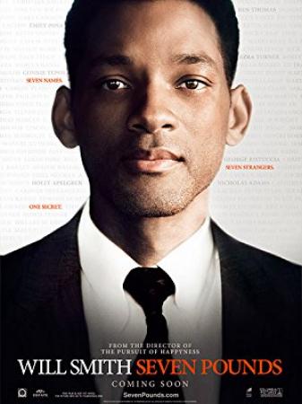 Seven Pounds 2008 1080p YT WEB-DL AAC 2.0 H.264-PiRaTeS