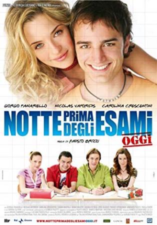 Notte prima degli esami - Oggi (2007) WEBRip 1080p HEVC EAC3 ITA - Lullozzo