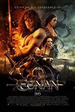Conan the Barbarian 2011 1080p BluRay HEVC x265 5 1 BONE
