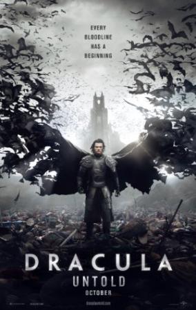 Dracula Untold 2014 720p BluRay x264-GeneMige