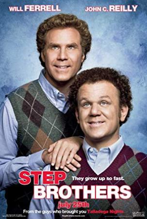 Step Brothers 2008 Extended REPACK 1080p BluRay DD  7 1 X265-Ralphy