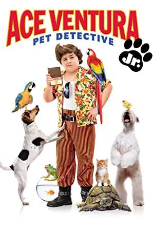 Ace Ventura Pet Detective Jr  (2009) [BLURAY] [1080p] [BluRay] [5.1] <span style=color:#39a8bb>[YTS]</span>