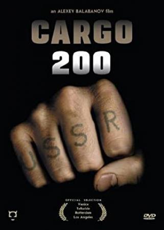 Cargo 200 2007 RUSSIAN BRRip XviD MP3<span style=color:#39a8bb>-VXT</span>