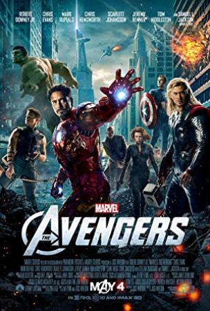 The Avengers 2012 2160p BluRay HEVC TrueHD 7.1 Atmos<span style=color:#39a8bb>-TERMiNAL</span>
