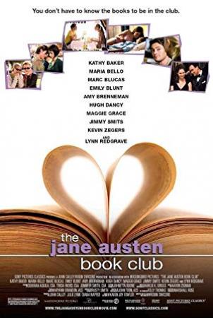 The Jane Austen Book Club 2007 720p BluRay DD 5.1 x264-GeneMige