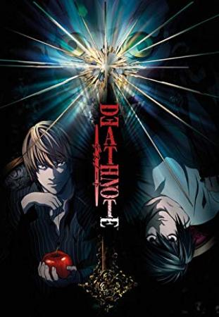 Death Note [1080p] [Ryuuga]