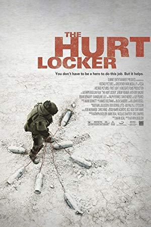 The Hurt Locker 2008 2160p UHD BluRay x265<span style=color:#39a8bb>-B0MBARDiERS</span>