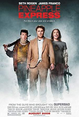 Pineapple Express 2008 UHD 2160p REMUX Hybrid HDR10 DV P8 DTS-HD TrueHD 7.1 ATMOS H265-KC