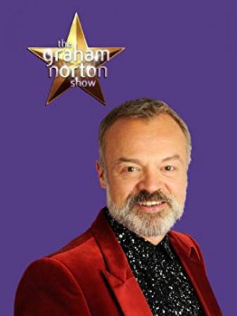The Graham Norton Show S33E16 1080p WEB h264-CBFM