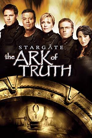 Stargate The Ark Of Truth 2008 1080p BluRay x264-Japhson