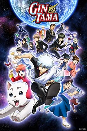 [CBT] Gintama S02 (1080p BD Hi10 FLAC)