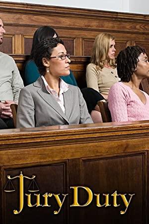 Jury Duty S02E08 Employee Review 480p x264<span style=color:#39a8bb>-mSD</span>