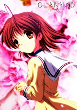 <span style=color:#39a8bb>[Judas]</span> Clannad (Season 1-2 + OVAs) [BD1080p][HEVC x265 10bit][Dual-Audio][Eng-Subs]