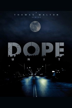 D O P E Unit S01E05 Desperate Moves 720p AMZN WEB-DL DDP5.1 H.264-RAWR