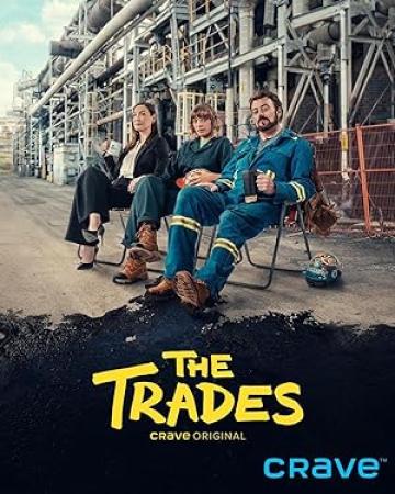 The Trades S01E07 The Piss Test 720p AMZN WEB-DL DDP5.1 H.264<span style=color:#39a8bb>-FLUX</span>