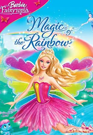 Barbie Fairytopia Magic of the Rainbow 2006