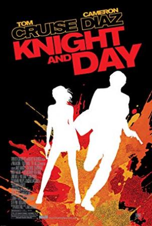 Knight And Day 2010 EXTENDED 1080p BluRay x265<span style=color:#39a8bb>-RARBG</span>