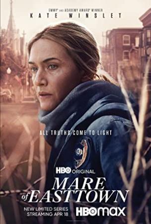 Mare of Easttown S01 COMPLETE 1080p WEBRip AC3 x264-LESS