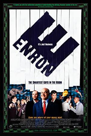 Enron The Smartest Guys In The Room 2005 1080p 6ch 6subs x265