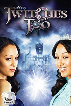 Twitches Too 2007 WEBRip XviD MP3-XVID