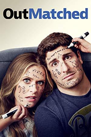 Outmatched S01E09 Black Mold 1080p AMZN WEBRip DDP5.1 x264-SDCC[rarbg]