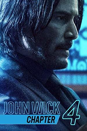 John Wick Chapter 4 (2023) 1080p BluRay x264 TrueHD Atmos Soup