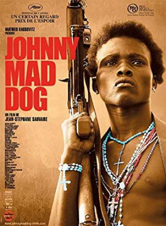 【首发于高清影视之家 】疯狗强尼[中文字幕] Johnny Mad Dog 2008 BluRay 1080p DTS-HDMA 5.1 x265 10bit<span style=color:#39a8bb>-DreamHD</span>