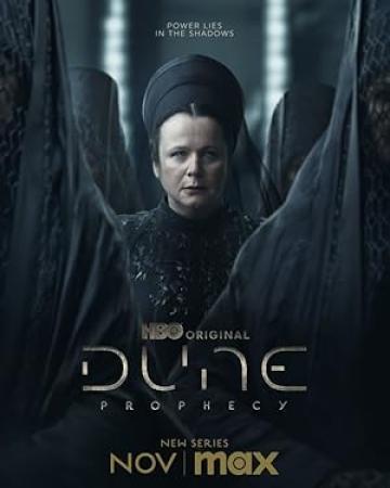 Dune prophecy s01e02 1080p web h264<span style=color:#39a8bb>-successfulcrab</span>