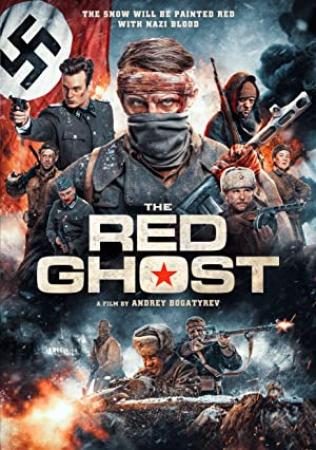 The Red Ghost 2020 RUSSIAN BRRip x264<span style=color:#39a8bb>-VXT</span>