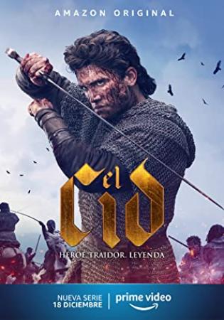 El Cid - season 2
