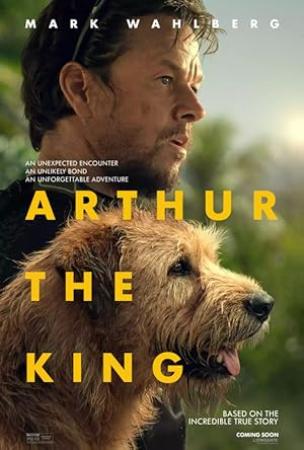 Arthur the King 2024 2160p WEB-DL DDP5.1 Atmos SDR H265<span style=color:#39a8bb>-AOC</span>