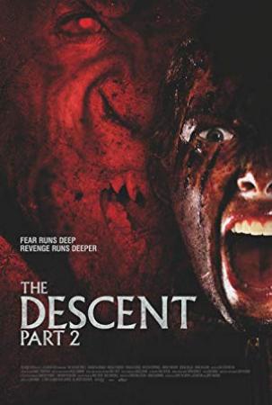 The Descent Part 2 2009 1080p BluRay DDP 5.1 10bit H265-iVy