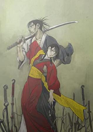 Blade of the Immortal (2019) [Mugen no Juunin Immortal] [Dual Audio] [BD 1080p x264 AAC]