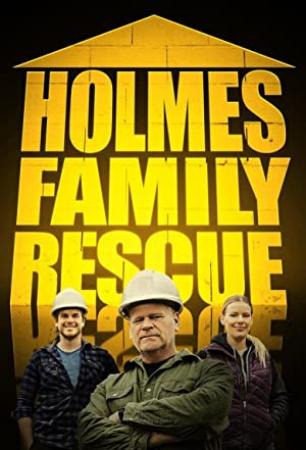 Holmes Family Rescue S01E06 Shock and Awe XviD<span style=color:#39a8bb>-AFG</span>
