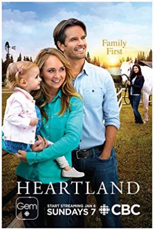 Heartland S06E11 Blowing Smoke 1080p BluRay DDP5.1 H.264<span style=color:#39a8bb>-NTb</span>