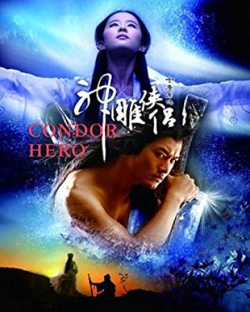 神雕侠侣 The Return of the Condor Heroes 2006 EP01-41 HD1080P X264 AAC Mandarin&Cantonese CHS BDYS